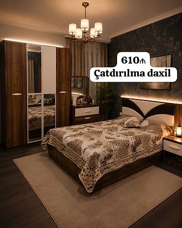 İkinəfərlik çarpayı, İşlənmiş