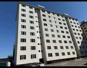 продается квартира новопавловка: 1 комната, 45 м², 106 серия, 5 этаж, ПСО (под самоотделку)