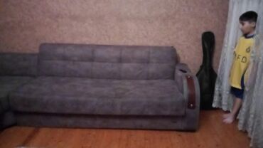 Divanlar: Künc divan, Açılan, Parça — 7