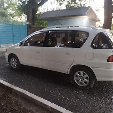 Toyota: Toyota Ipsum: 2000 г., 2 л, Автомат, Бензин, Универсал — 3