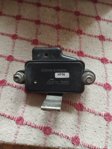 daccik: Daewoo NEXIA 1.5 l, Benzin, 1998 il, Orijinal, Rusiya