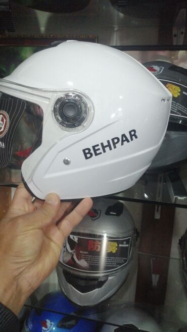 Moto dəbilqələr: Moto Baqaj 45azn 1 ci 2 ci 3 cü şəkildəki Moto Baqaj 45azn Moto kasqa — 5