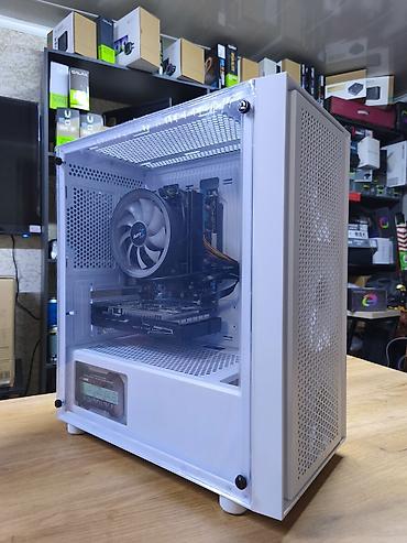 i3 4150: Игровой компьютер i3 8100
gtx 1630
оперативная память 16гб
ссд 256 Гб — 1