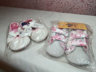 Другие детские вещи: Ботиночки совсем для маленьких деток,самых разных видов,из Гуанчжоу — 11