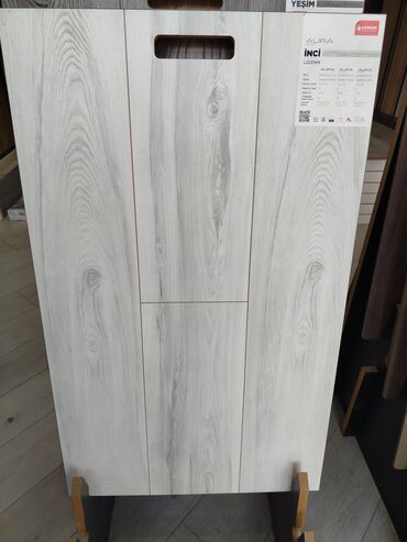 kafel metlax 2021: Camsan Original laminat döşəmə – AURA seriyası, “İnci” (L223584) -