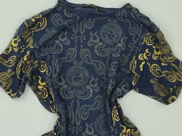 sandały z futerkiem ccc: Versace, T-shirt for men, size XL