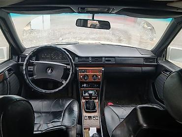 Другие автомобили: Продаю или обменяю не спеша. Легковой универсал 1991 года выпуска — 5