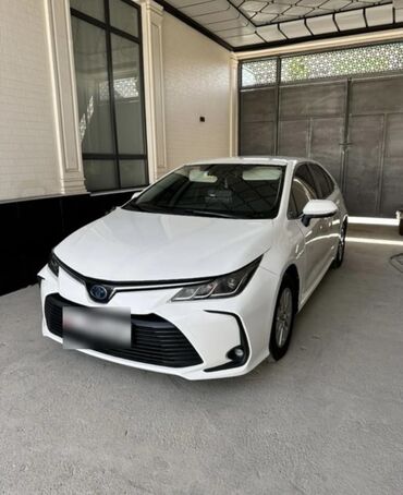 официант неполный рабочий день: Ижарага берем Toyota Corolla такси үчүн, Узак мөөнөткө, | Күрөө, Алдын ала төлөө, Айдоочулук күбөлүгүк