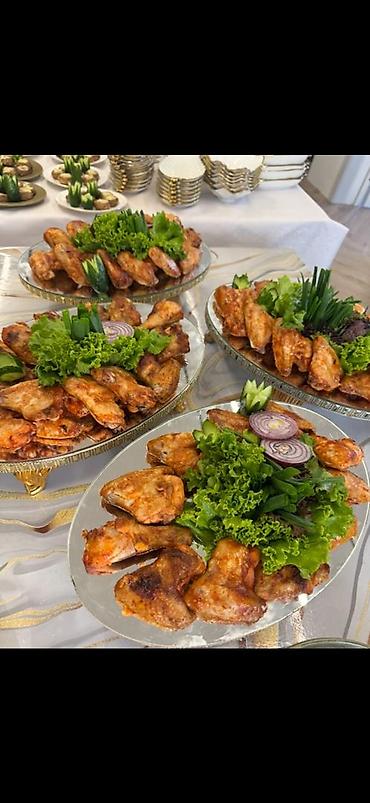 Выездные банкеты: Выездные банкеты | Повара — 8