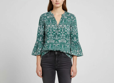 bluzy hello kitty: H&M, Bluzka damska, rozmiar XS
