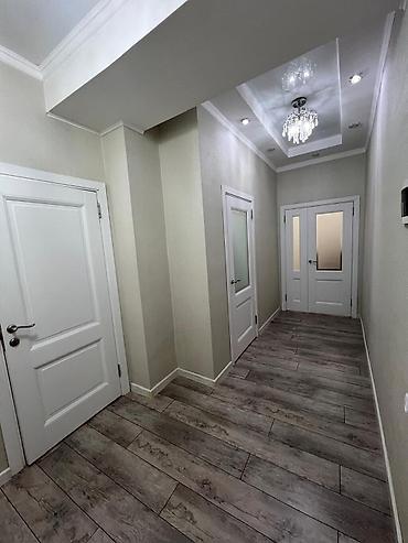 Продажа квартир: 2 комнаты, 66 м², Кок-Жар мкр Элитка, 8 этаж — 7
