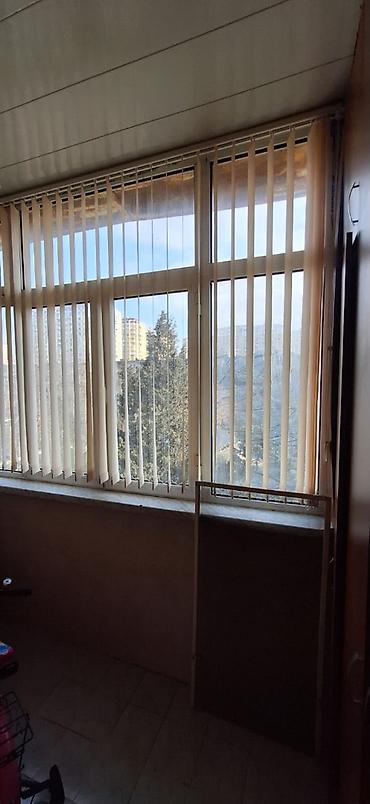 esey satisi: Bakı, 4 otaqlı, Köhnə tikili, 100 kv. m — 9