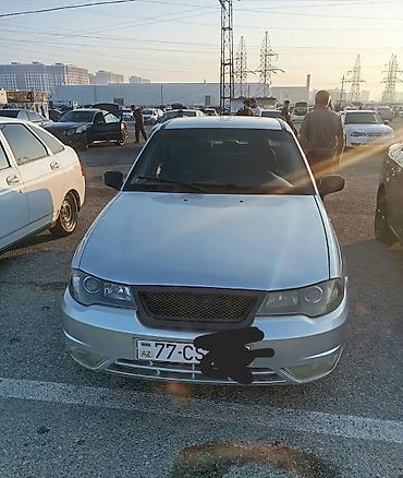 Daewoo Nexia: 1.5 l | 2010 il Sedan lalafo.az -da Daewoo Nexia: 1.5 l | 2010 il Sedan