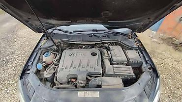 manuel auto: ALTERNATOR ZA VOLKSWAGEN PASSAT B7 | Alternator za VW Passat B7, 2.0 — 1