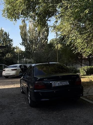 амортизатор на камри 30: Honda Accord: 2002 г., 1.8 л, Автомат, Бензин, Седан — 1