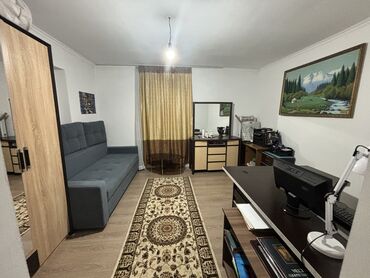 дом чалдавар: Дом, 54 м², 2 комнаты, Собственник, Косметический ремонт
