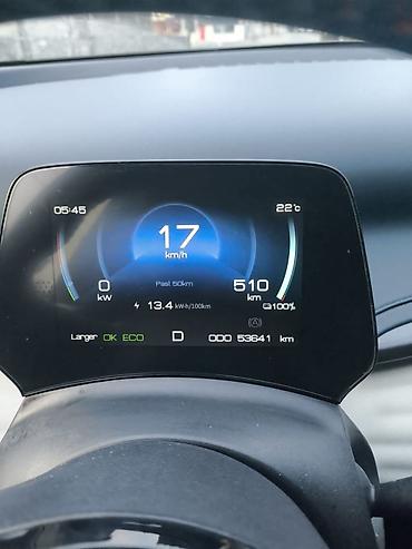 BYD: BYD : 2022 г., Автомат, Электромобиль, Кроссовер at lalafo.kg — 9 BYD: BYD : 2022 г., Автомат, Электромобиль, Кроссовер — 9