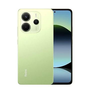 Redmi Note 14, 128 GB, rəng - Sarı, Sensor, Barmaq izi, Simsiz şarj lalafo.az -da Redmi Note 14, 128 GB, rəng - Sarı, Sensor, Barmaq izi, Simsiz şarj