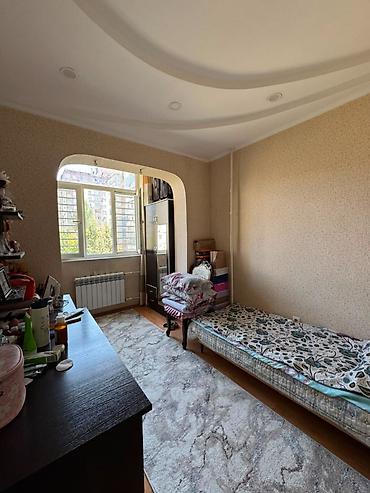 суворова: 3 комнаты, 74 м², Средний Джал 106 серия, 4 этаж, Свежий ремонт — 2