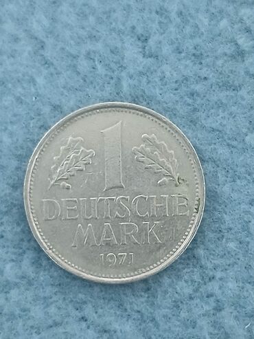 Numizmatika i filatelija: (Austrija) - Nominala: 5 Schilling (5 šilinga) - Godina: vidljive dve — 10