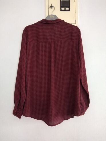 Köynək və bluzalar: 38 razmer koftalar biri 10manat -da lalafo.az — 24 Köynək və bluzalar: 38 razmer koftalar biri 10manat — 24