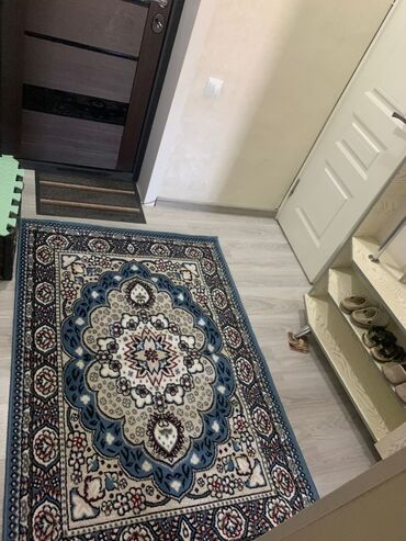 агентство недвижимости магнат: 56 кв. м, Эмереги менен
