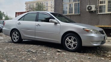 шит прибор камри: Toyota Camry: 2004 г., 2.4 л, Автомат, Бензин, Седан