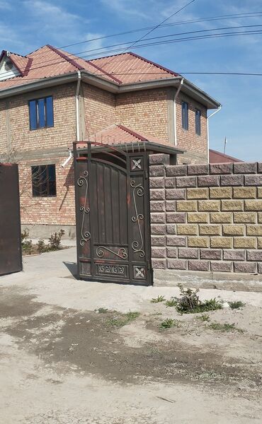 панельные дома частные цена: Үй, 250 кв. м, 10 бөлмө, Менчик ээси, Евро оңдоо