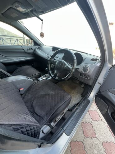 Nissan: Nissan Avenir: 2000 г., 0.2 л, Типтроник, Бензин, Универсал — 8