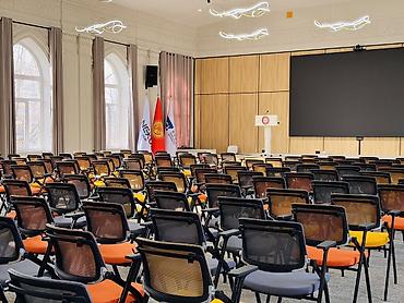 Аренда коворкинга: Коворкинг! Залы для конференции Переговорные. Open Space Аренда — 1