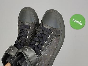 buty aldi: Trampki damskie, rozmiar 37 — 5