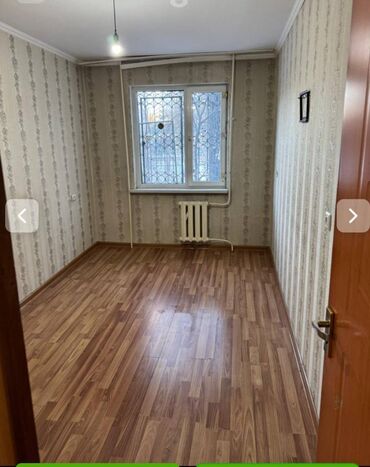 Продажа квартир: 2 комнаты, 42 м², 104 серия, 1 этаж, Старый ремонт