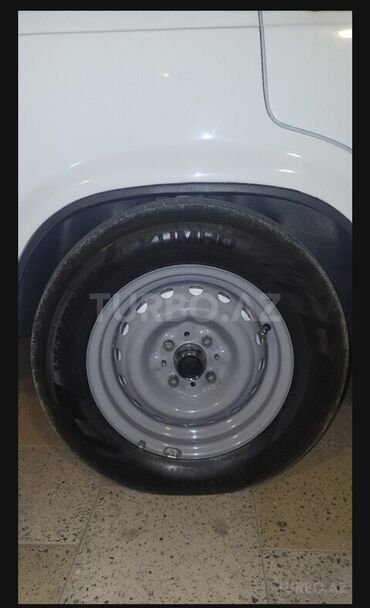 VAZ (LADA): VAZ (LADA) 2107: 1.6 l | 2010 il 90000 km Sedan — 20