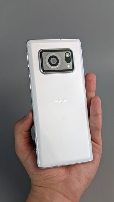 телефон блек шарк: Смартфон Sharp Aquos (серия с камерой LEICA), цвет белый. Основные