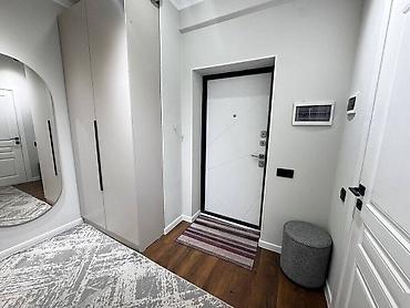 Продажа квартир: 1 комната, 48 м², Элитка, 6 этаж, Дизайнерский ремонт — 3