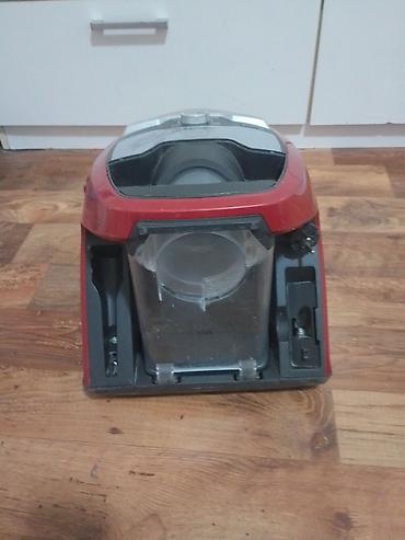 Klasični usisivači: Miele Blizzard CX1 CAT & DOG sa posudom je potpuno ispravan u — 11