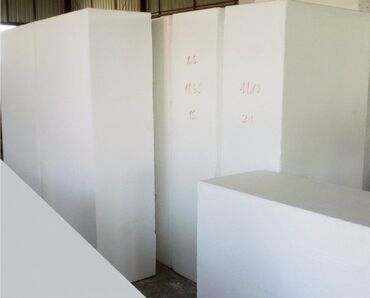 Ostalo: Stiropor (Styrofoam) in granules (bag) and in pieces (cubic meter) na lalafo.rs — 3 Ostalo: Stiropor (Styrofoam) in granules (bag) and in pieces (cubic meter) — 3