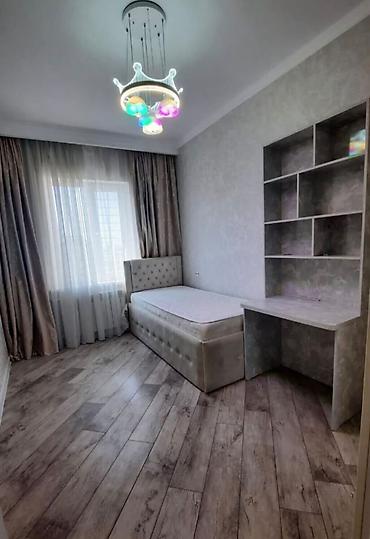 Продажа квартир: 3 комнаты, 68 м², 12 мкр 106 серия, 8 этаж, Евроремонт — 6