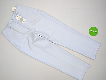 reserved premium: Spodnie materiałowe damskie, rozmiar M — 2