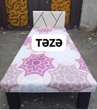 Mebellərin yığılması: Təzə çarpayılar. 1 nəfərlik çarpayılar 60manat. 2 nəfərlik taxt — 28