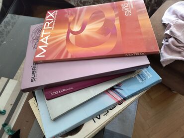 Ostalo: Na prodaju frizerska oprema i alati — 14
