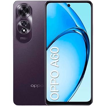 oppo a15: Oppo A60, rəng - Bənövşəyi — 1