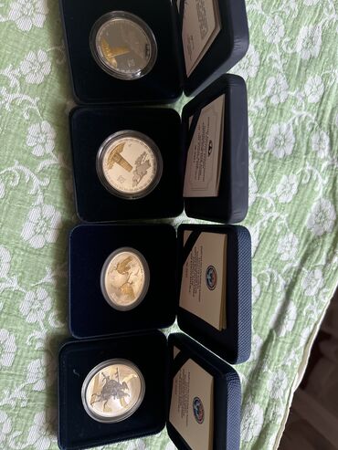 стих про нооруз на кыргызском языке: Продаю коллекционные монеты Нацбанка КР. 
Каждая по 8 тыс сомов