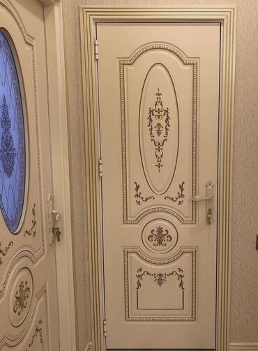 Otaq qapıları: Otaq Qapıların və seyf qapıların Satışı Və yaxud hər zövqə uyğun -da lalafo.az — 6 Otaq qapıları: Otaq Qapıların və seyf qapıların Satışı Və yaxud hər zövqə uyğun — 6