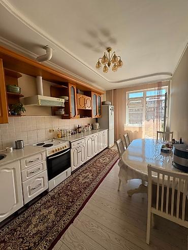 imak: 3 комнаты, 117 м², Карпинка Элитка, 5 этаж, Евроремонт — 4