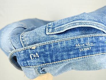 c and a sklepy: C&A, Jeansy damskie, rozmiar 3XL — 4