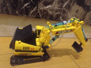 lego baki: Lego. kolleksiya üçün