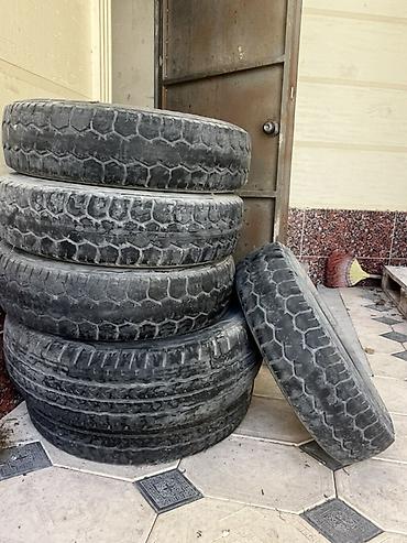fix jixf: Комплект автомобильных шин (6 шт.) Шина на автомобиль портер - Тип — 1