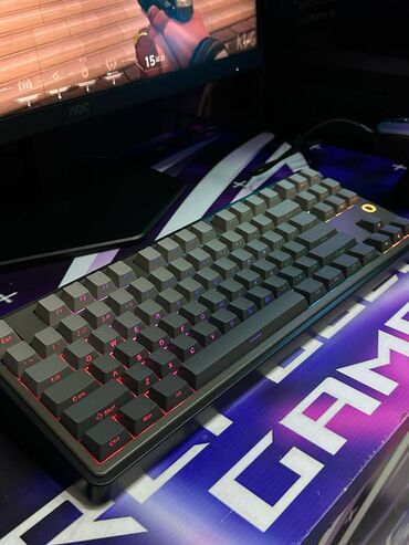 Masaüstü kompüterlər və iş stansiyaları: Musterimiz ucun Amd Ryzen 5 5600X + RTX 3060 Ti 8 GB ekran karti ile — 8