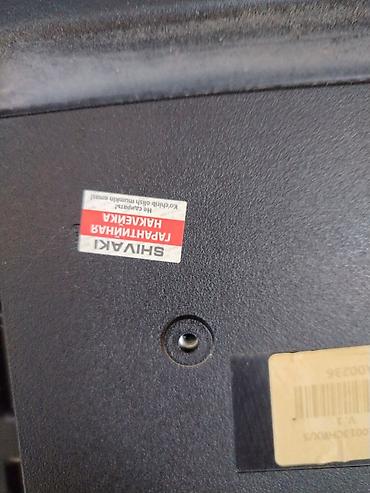 televizorlar gəncə: Samsung LED TV – Model UE40H4200AK - Ekran: 40 düym, LED - — 1